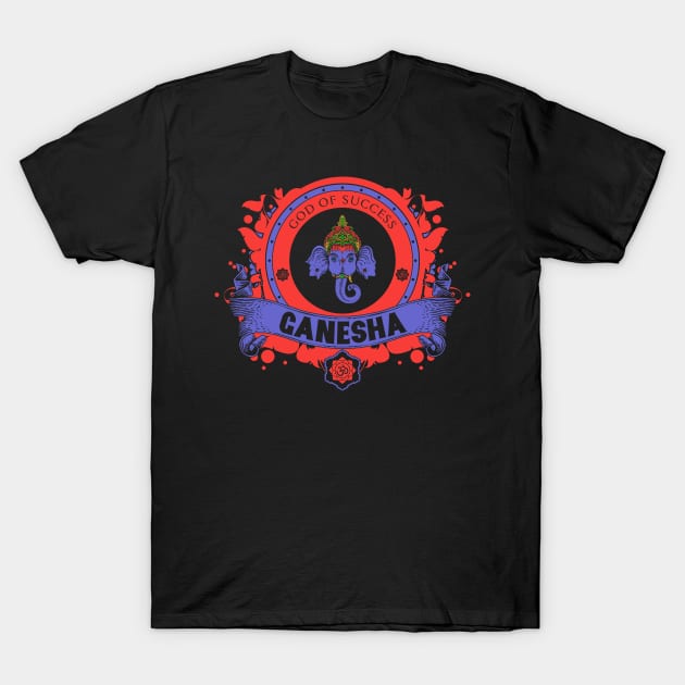 GANESHA - LIMITED EDITION T-Shirt by DaniLifestyle